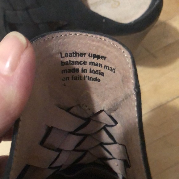 Seychelles clogs - Picture 4 of 6